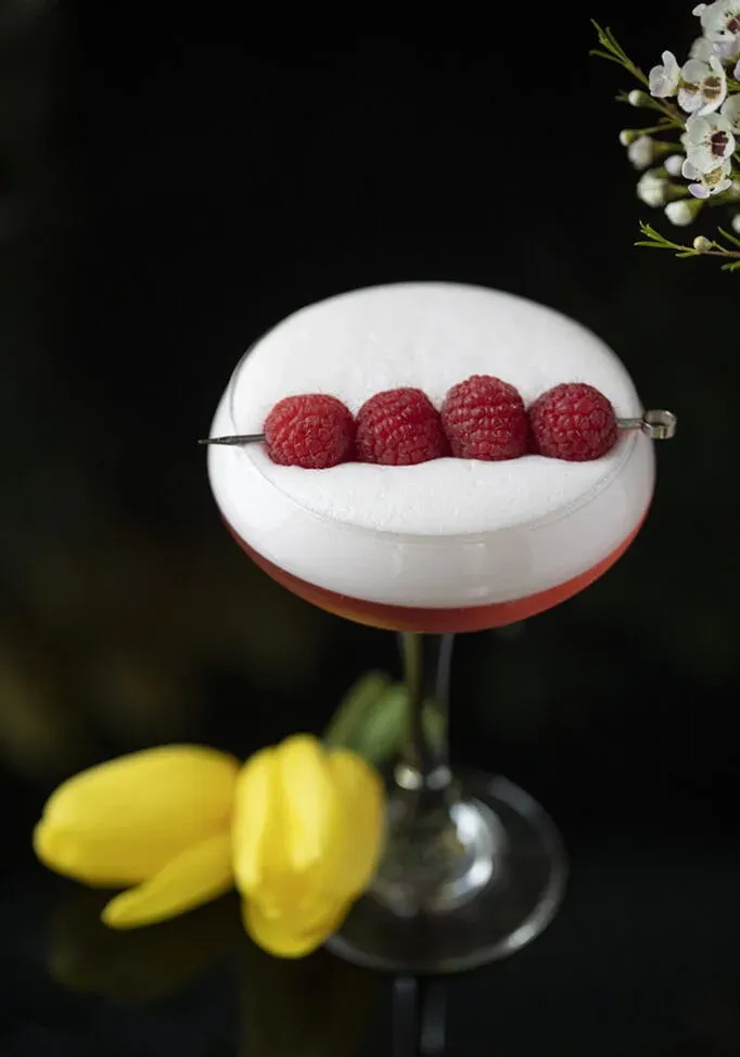 Clover Club