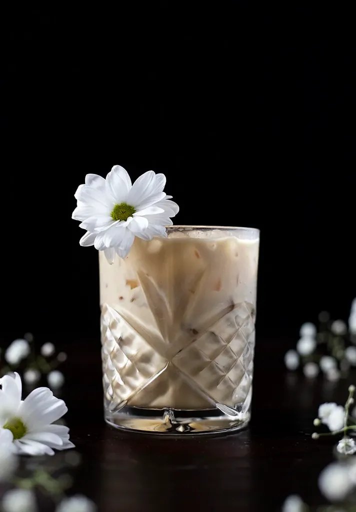 מתכון קוקטייל רוסי לבן קלאסי' loading='lazy' title=