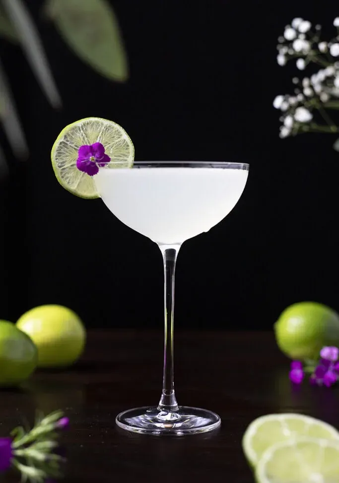 El barrenador clásico