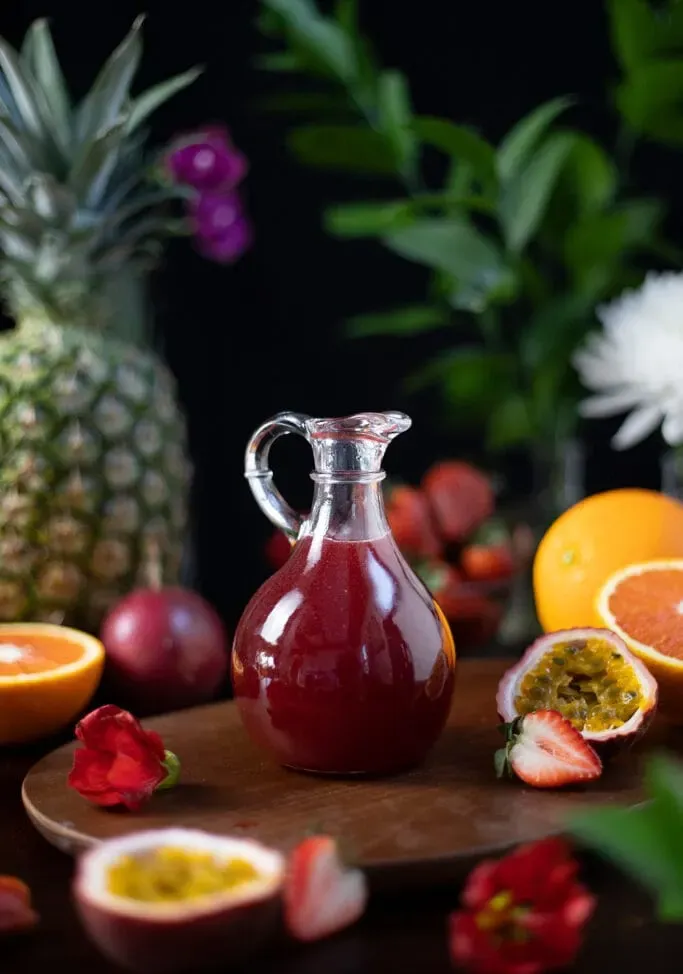 Kieł Kobry (Klasyczny Koktajl Tiki)' loading='lazy' title=