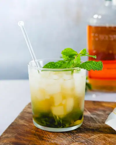 Mint Julep