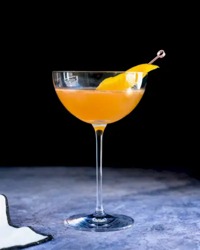 Car Sidecar של בורבון