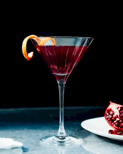 Cosmo di melograno