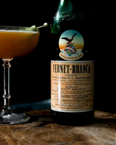 Fernet Branca