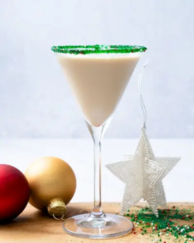 Lebkuchen-Martini