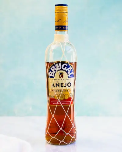 Rum envelhecido