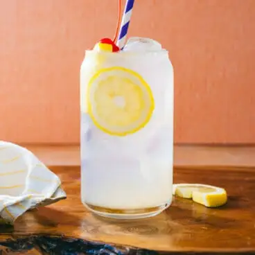 Limonada de rum