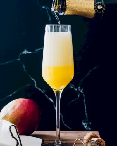 Mangue Mimosa