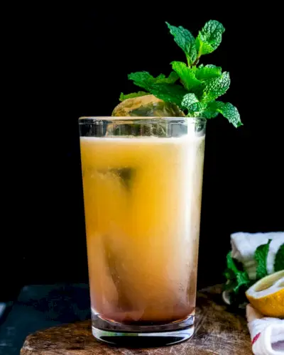 Cocktail di zombi