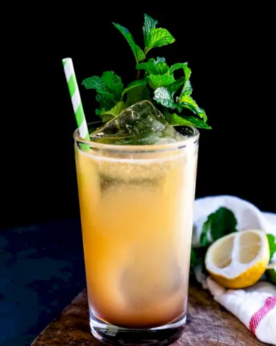 Cocktail di zombi