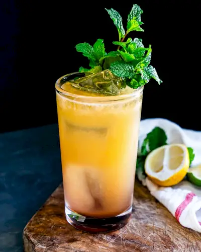 Cocktail di zombi