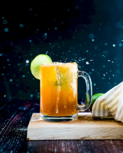 Birra Margherita