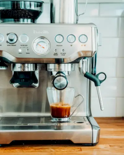 Espresso stroj