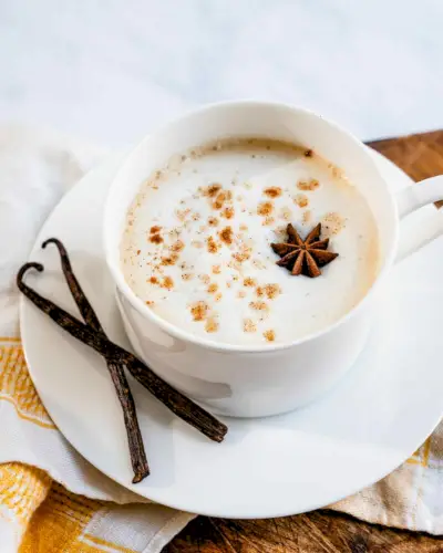 Chaï Latté Vanille