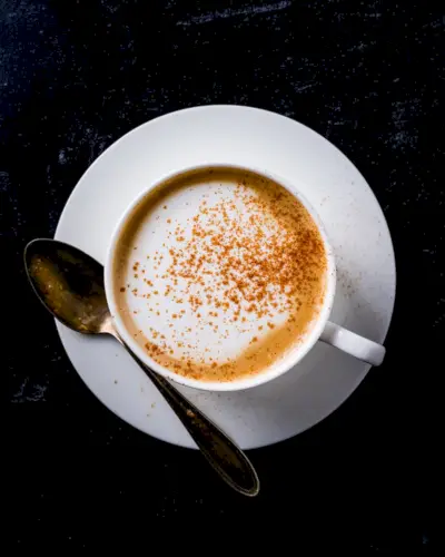 Kawiarnia Au Lait