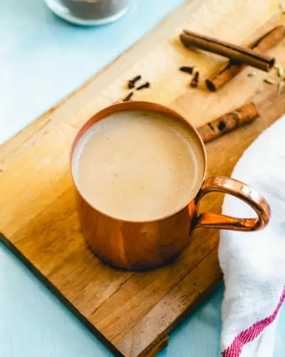 Masala Chai
