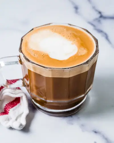 Latte d'avena