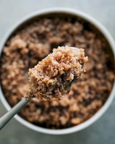 Comment cuisiner le boulgour