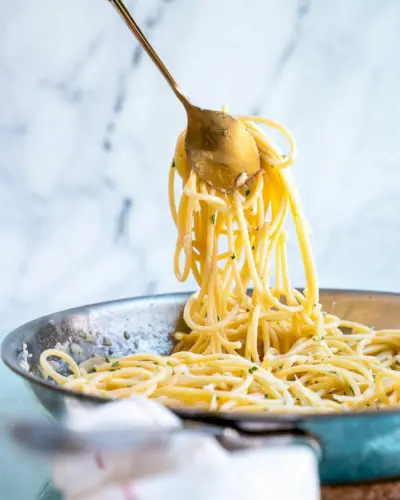 Sauce au Vin Blanc