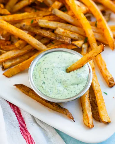 Le pesto allait
