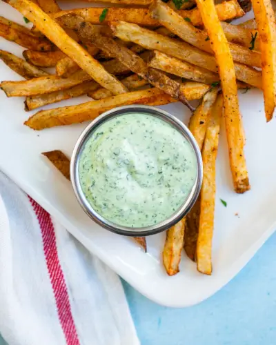 Le pesto allait