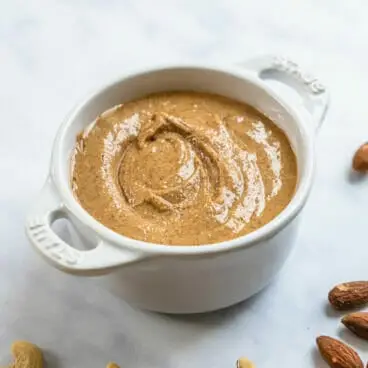 recette de beurre de noix