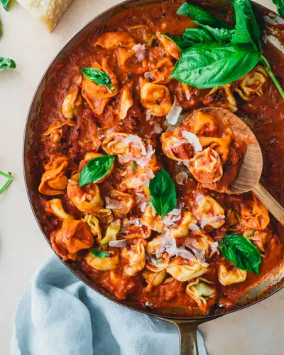 Tortelloni