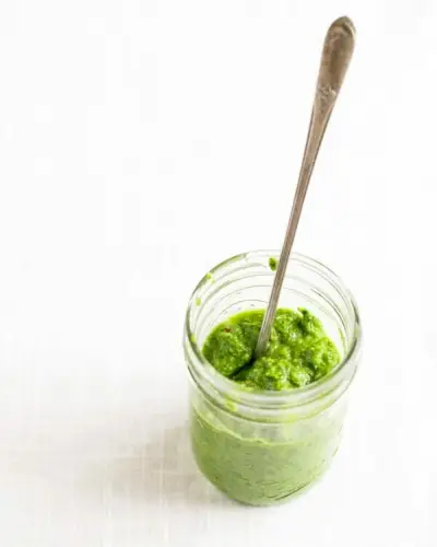 Rampe Chimichurri