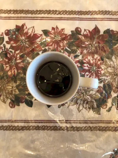 DavidsTea Ricette del tè invernale