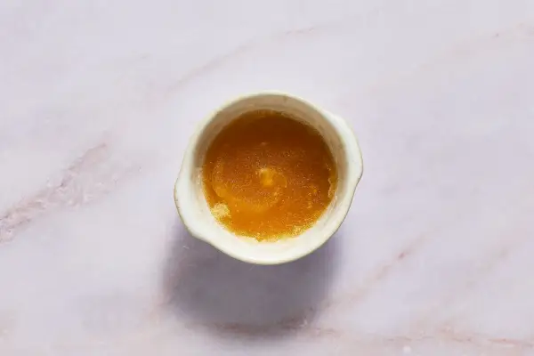 Panna Cotta Alla Vaniglia