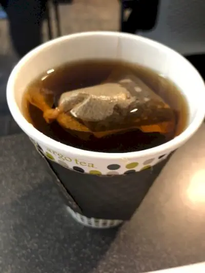 免疫力を高めるお茶: 効果があるのか?
