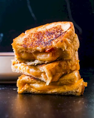 Queijo Grelhado Gourmet