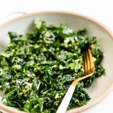 Salada de couve