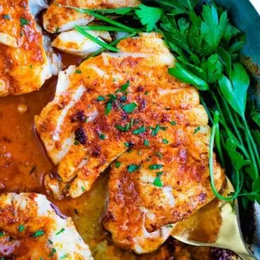 recetas de bacalao