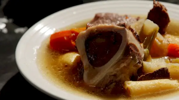 Klasický Pot au Feu