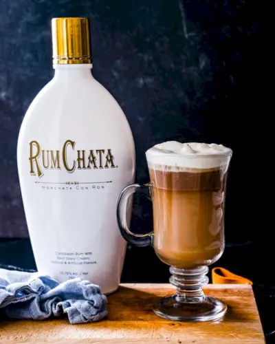 Top RumChata-Getränke