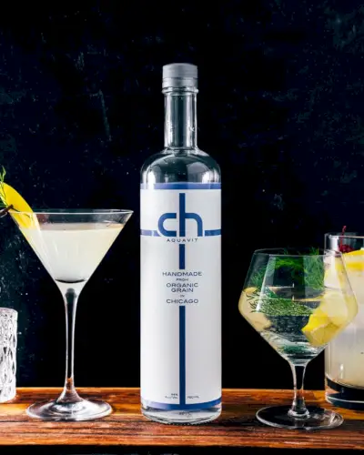 Rýchly sprievodca Aquavitom