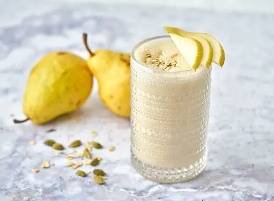 6 mejores recetas de batidos para el colesterol inferior, dice Nutricionista