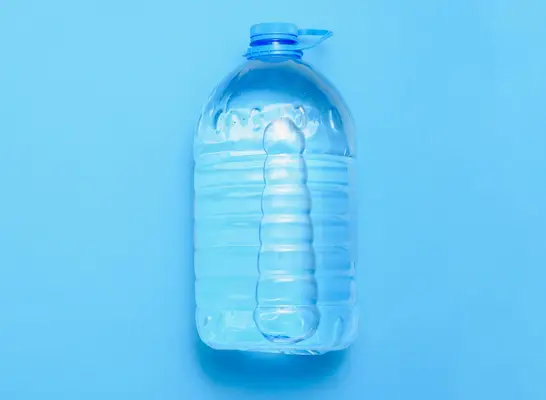 Cosa succede al tuo corpo quando bevi un litro d'acqua ogni giorno?