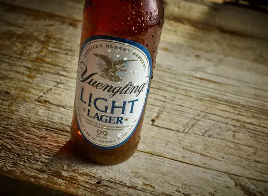 12 bière avec faible Californie selon la diététicienne
