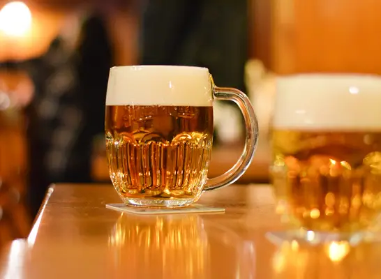O que acontece com seu corpo quando você bebe cerveja todos os dias?