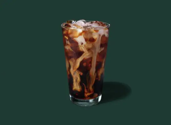 13 migliori bevande Starbuck Calorie deboli secondo un nutrizionista