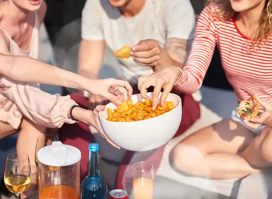 Čo sa stane s vaším telom, keď urobíte strely z alkoholu