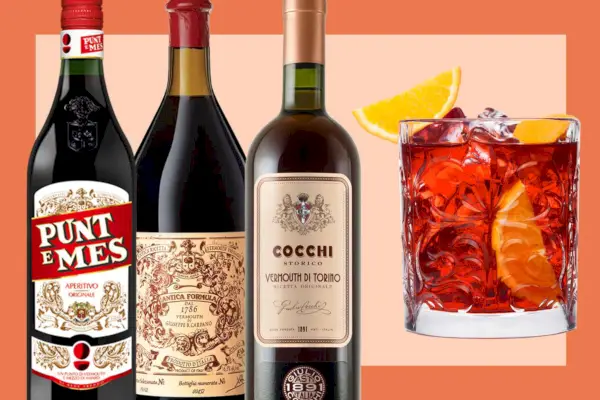 Die 6 besten Wermuts für Negronis, laut Barkeepern
