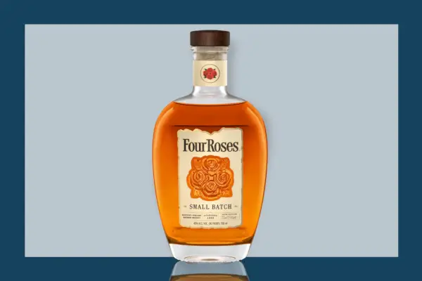 Four Roses Small Batch Bourbon