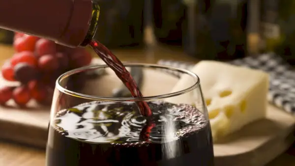 19 Merlotov pre vášho priateľa, ktorý nenávidí Merlot