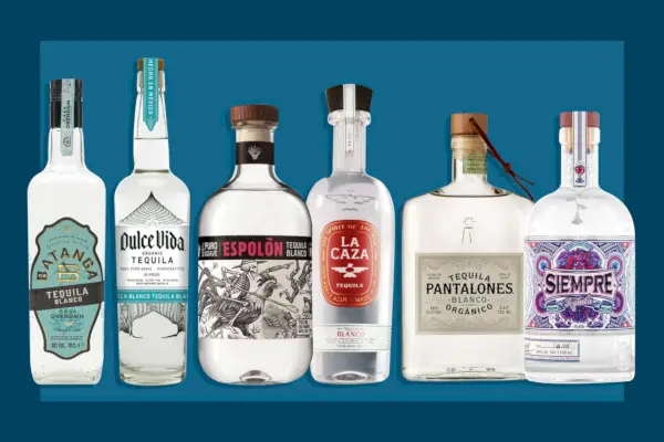 6 nejlepších levných tequil k použití v Margaritas, Palomas a dalších