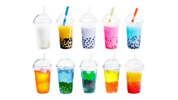 Una breve historia de Boba