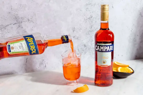 11 aperitivů na vaší příští večeři