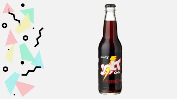 Jolt Cola (1985)
